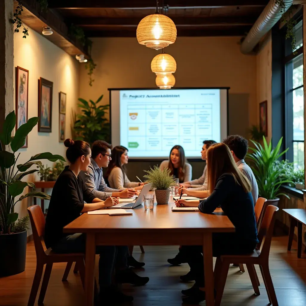 Technology solutions