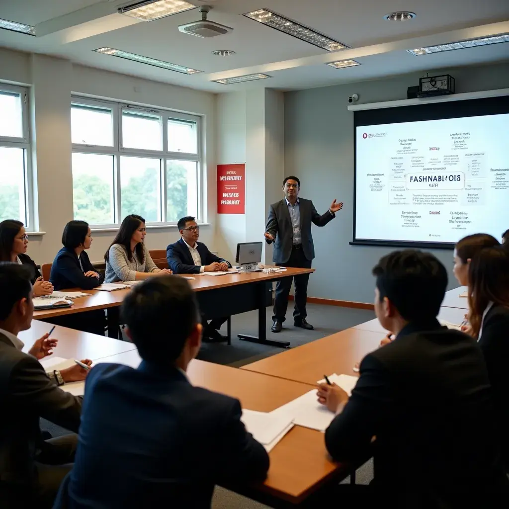 Minimalist design showcase